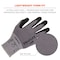 Ergodyne Coated Gloves, S 1 PR 7000 - alternate 4